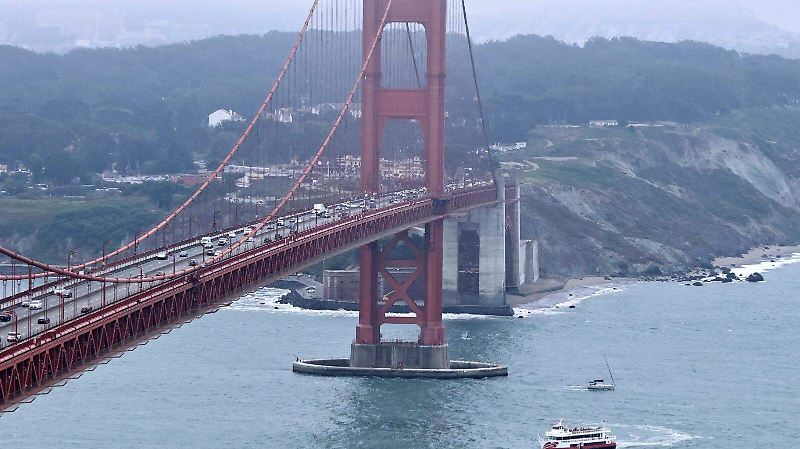 Golden Gate